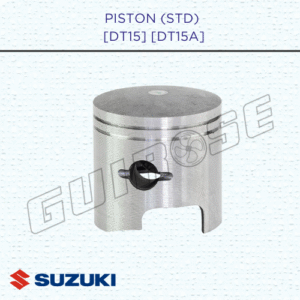 PISTON (STD) [DT15] [DT15A]