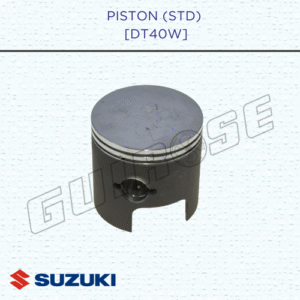 PISTON (STD) [DT40W]