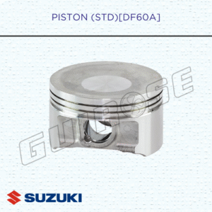 PISTON (STD)[DF60A]