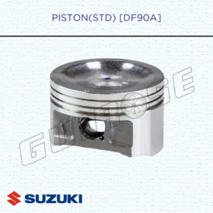 PISTON(STD) [DF90A]