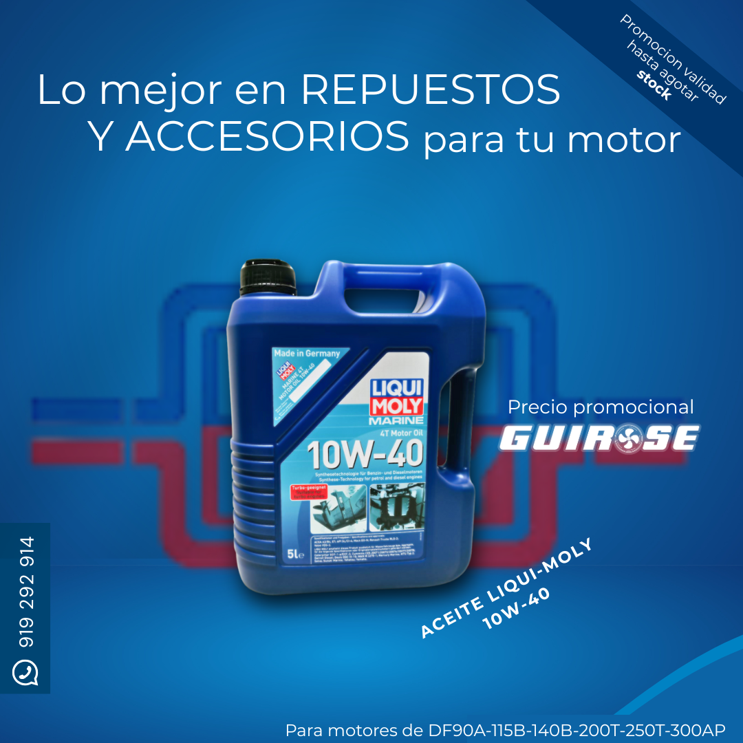 10W-40