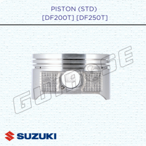 PISTON (STD) [DF200T] [DF250T]