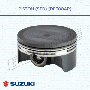 PISTON (STD) [DF300AP]