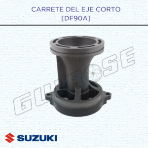 CARRETE DEL EJE CORTO [DF90A]