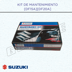 KIT DE MANTENIMIENTO [DF9.9A/15A]