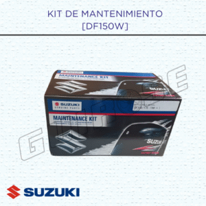 KIT DE MANTENIMIENTO [DF150BT]