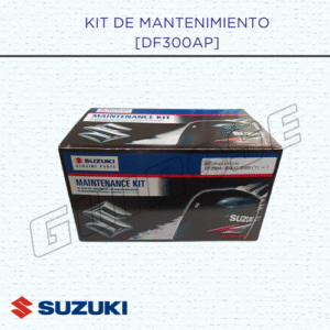 KIT DE MANTENIMIENTO [DF300AP]