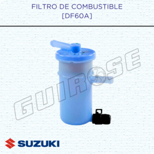 FILTRO DE COMBUSTIBLE [DF40A/50A/60A-DF50AV/60AV]