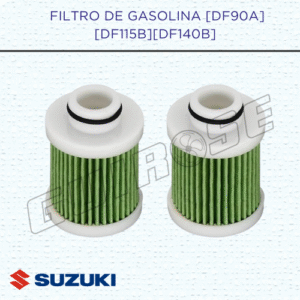 FILTRO DE GASOLINA [DF115B] [DF140B]