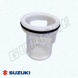 FILTRO DE MICROPARTICULAS