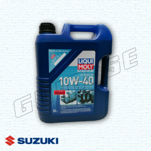 ACEITE MARINO SINTETICO LIQUI-MOLY 10W-40 (5L)