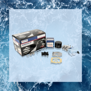 Kit de Mantenimiento