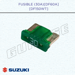 FUSIBLE (30A)[DF60A] [DF150WT]