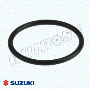 O-RING DE LA TAPA DEL ANODO DE MOTOR