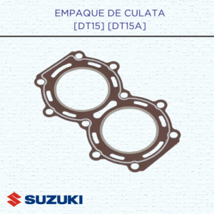 EMPAQUE DE CULATA