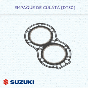EMPAQUE DE CULATA