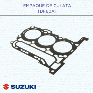 EMPAQUE DE CULATA