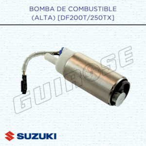 BOMBA DE COMBUSTIBLE (ALTA) [DF200T] [DF250T]