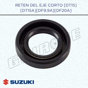 RETEN DEL EJE CORTO [DF20A/DF9.9A/DT15A]