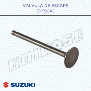 VALVULA DE ESCAPE [DF90A]