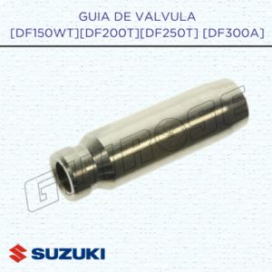 GUIA DE VALVULA [DF300A~DF150WT]