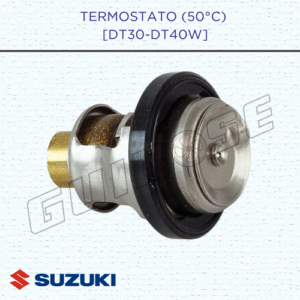 TERMOSTATO (50°C)