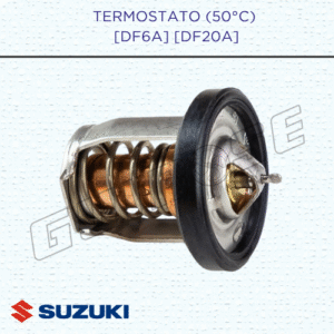 TERMOSTATO (50°C)