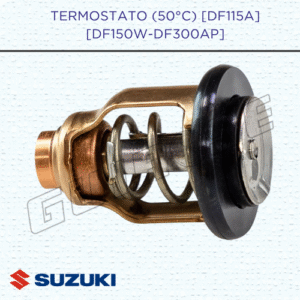 TERMOSTATO (50°C)