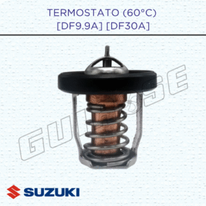 TERMOSTATO (60°C)