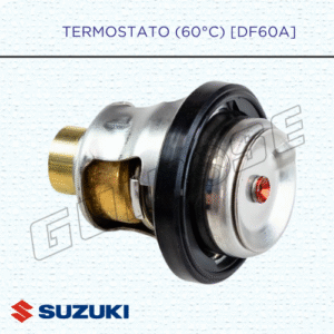 TERMOSTATO (60C)