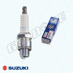 BUJIA (BR7HS-10) [DT30/15A]