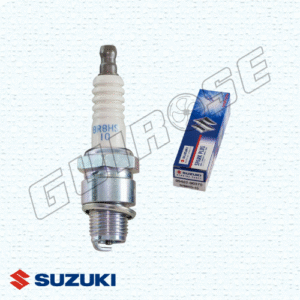 BUJIA (BR8HS- 10) [DT40W]